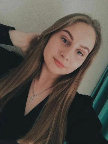 Анкета проститутки Ярославна, 24 года